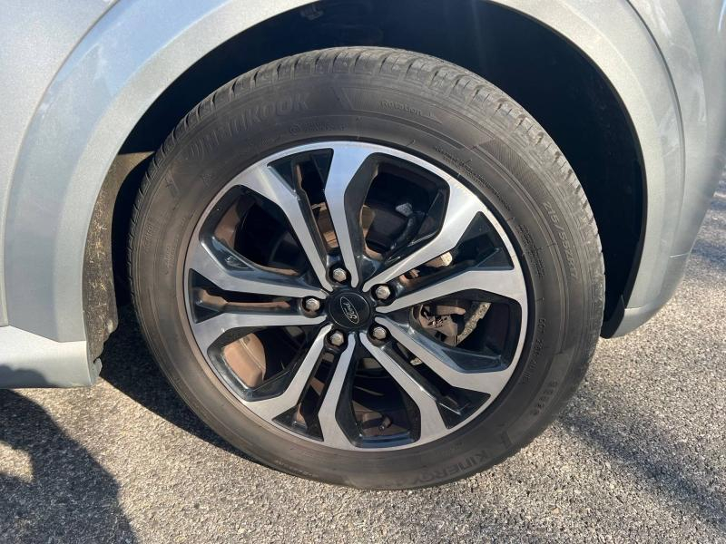 FORD Puma d’occasion à vendre à TOULON chez VAGNEUR (Photo 9)