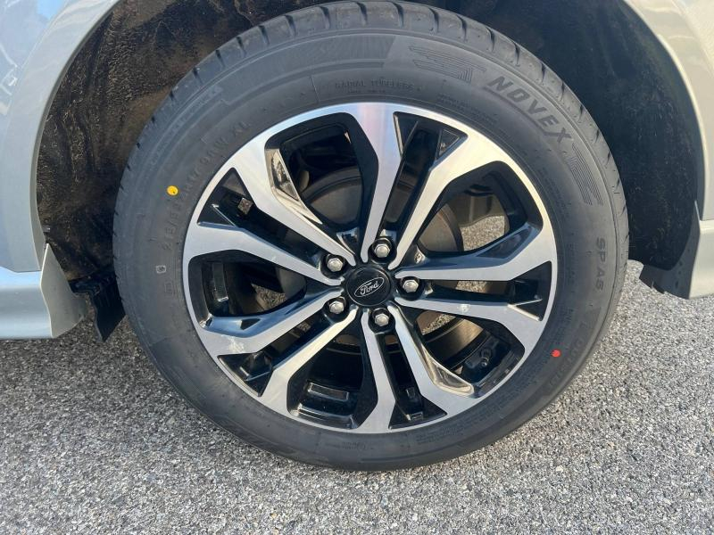 FORD Puma d’occasion à vendre à TOULON chez VAGNEUR (Photo 10)