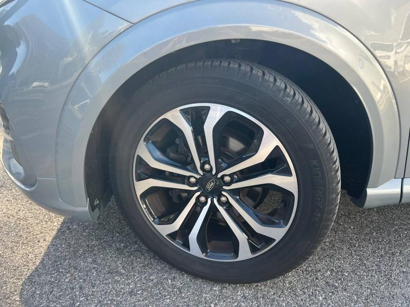 FORD Puma d’occasion à vendre à TOULON chez VAGNEUR (Photo 11)