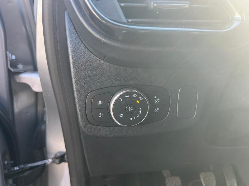 FORD Puma d’occasion à vendre à TOULON chez VAGNEUR (Photo 15)