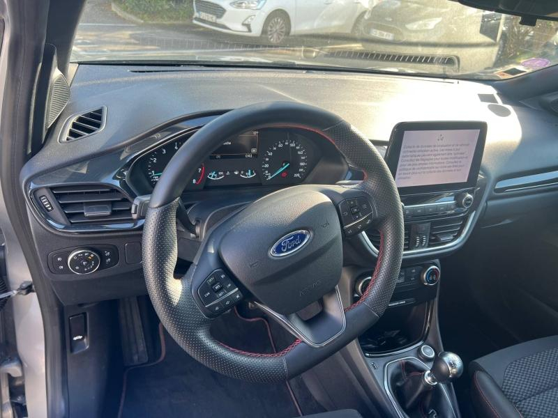 FORD Puma d’occasion à vendre à TOULON chez VAGNEUR (Photo 16)