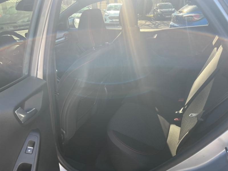 FORD Puma d’occasion à vendre à TOULON chez VAGNEUR (Photo 17)