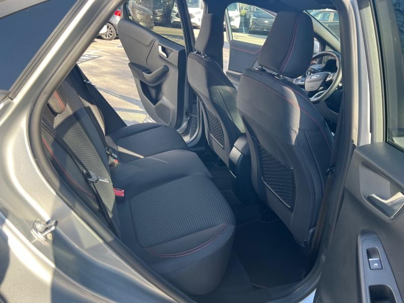 FORD Puma d’occasion à vendre à TOULON chez VAGNEUR (Photo 18)