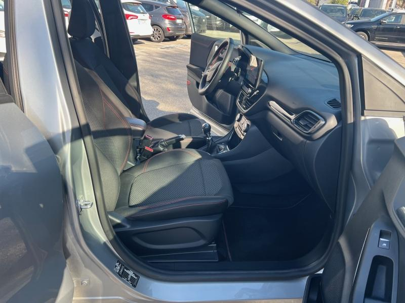 FORD Puma d’occasion à vendre à TOULON chez VAGNEUR (Photo 19)