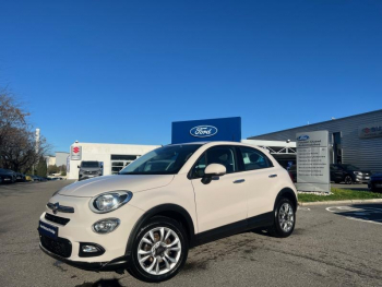 FIAT 500X d’occasion à vendre à TOULON