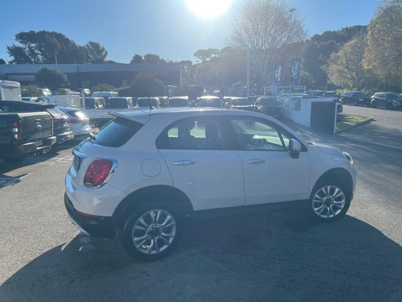 FIAT 500X d’occasion à vendre à TOULON chez VAGNEUR (Photo 4)