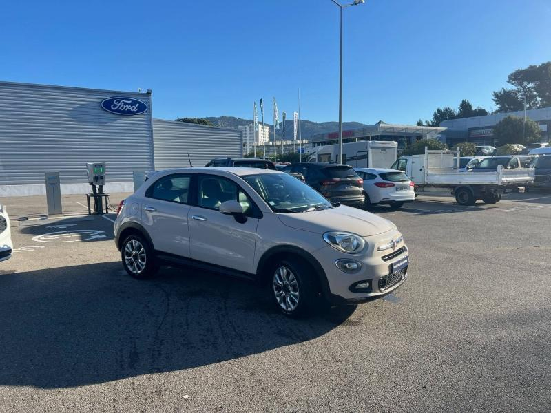 FIAT 500X d’occasion à vendre à TOULON chez VAGNEUR (Photo 6)