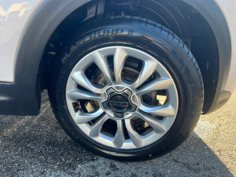 FIAT 500X d’occasion à vendre à TOULON chez VAGNEUR (Photo 7)