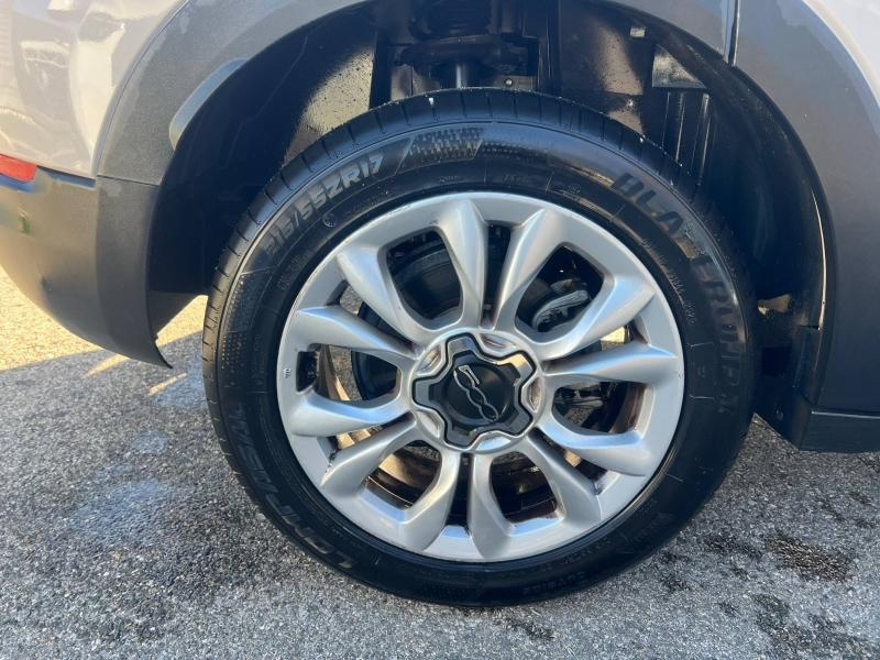 FIAT 500X d’occasion à vendre à TOULON chez VAGNEUR (Photo 8)