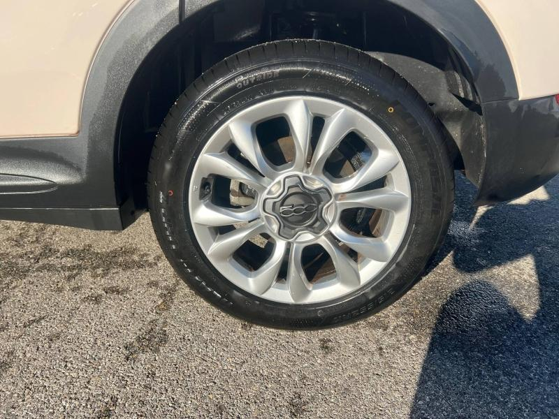 FIAT 500X d’occasion à vendre à TOULON chez VAGNEUR (Photo 9)