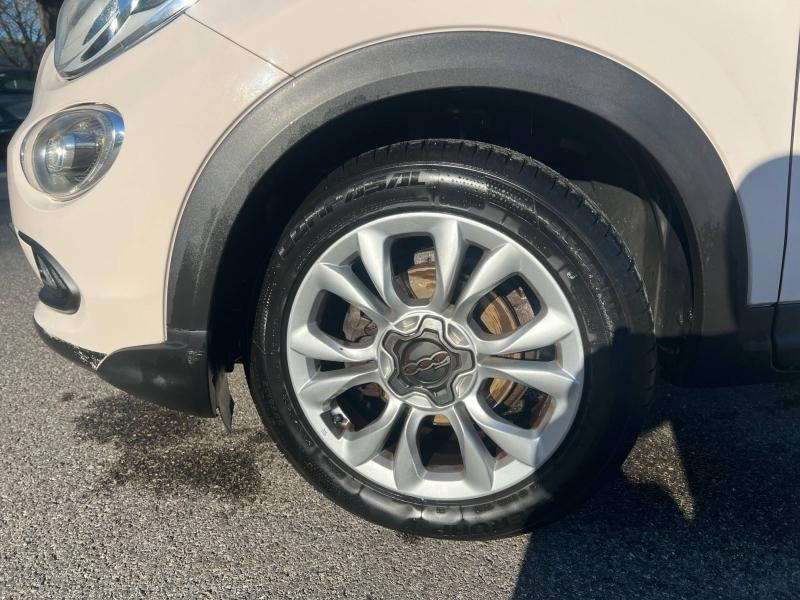 FIAT 500X d’occasion à vendre à TOULON chez VAGNEUR (Photo 10)