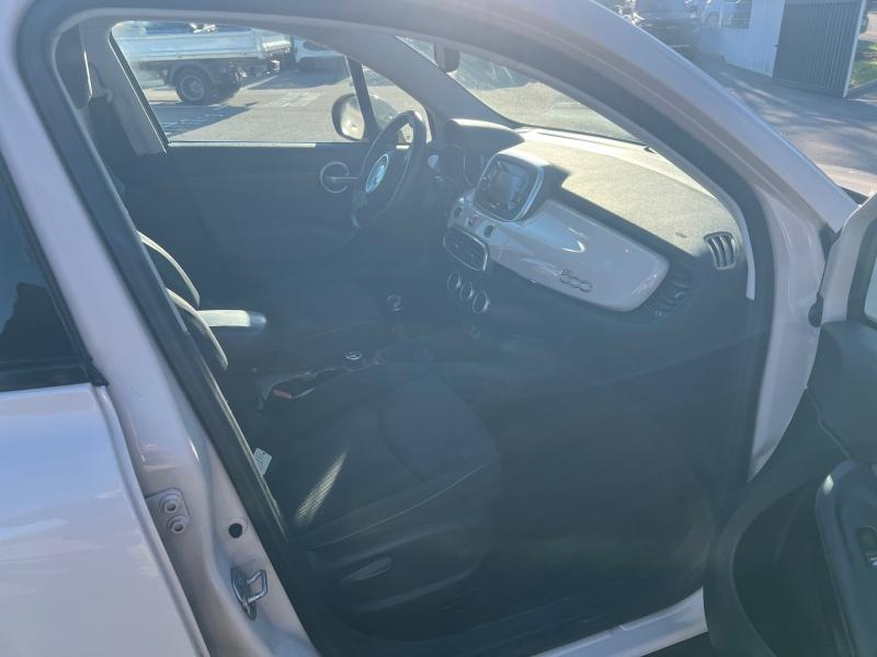 FIAT 500X d’occasion à vendre à TOULON chez VAGNEUR (Photo 14)