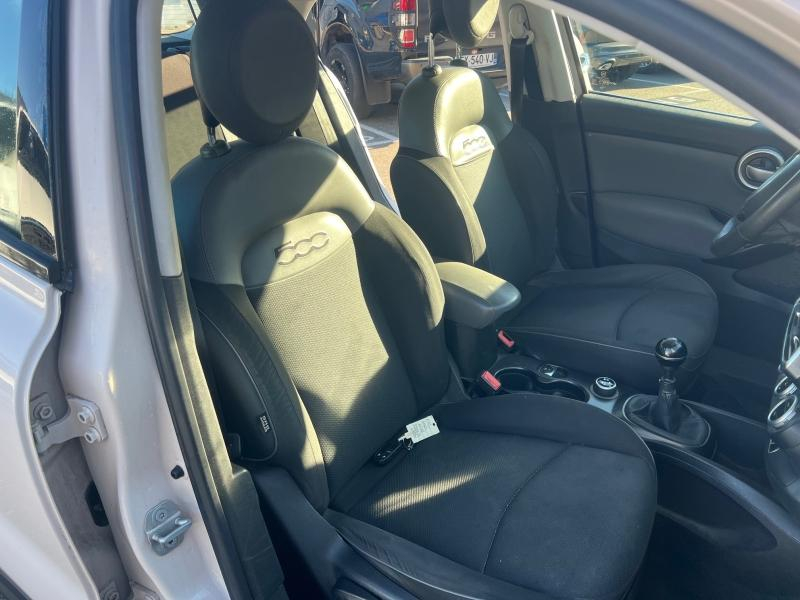 FIAT 500X d’occasion à vendre à TOULON chez VAGNEUR (Photo 15)