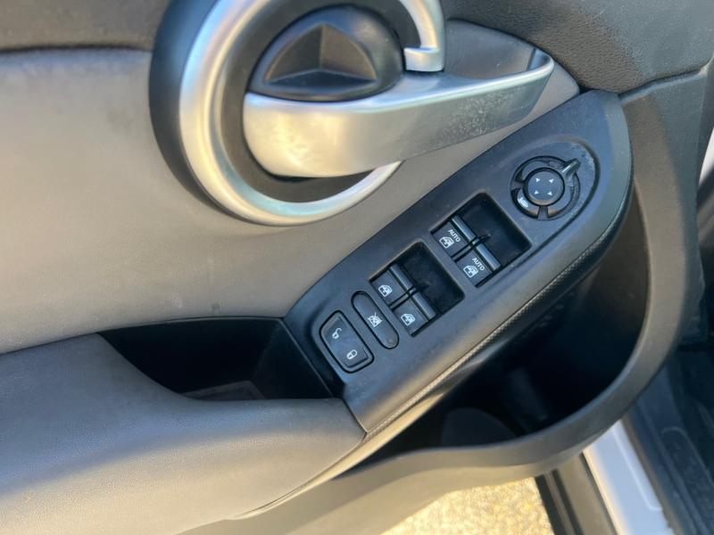 FIAT 500X d’occasion à vendre à TOULON chez VAGNEUR (Photo 16)