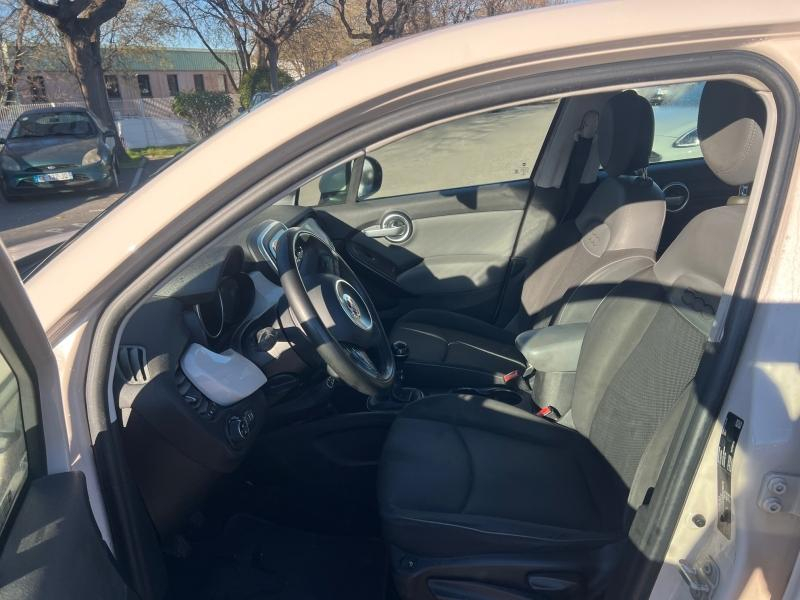 FIAT 500X d’occasion à vendre à TOULON chez VAGNEUR (Photo 17)