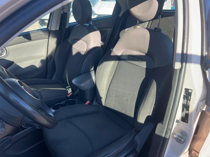 FIAT 500X d’occasion à vendre à TOULON chez VAGNEUR (Photo 20)