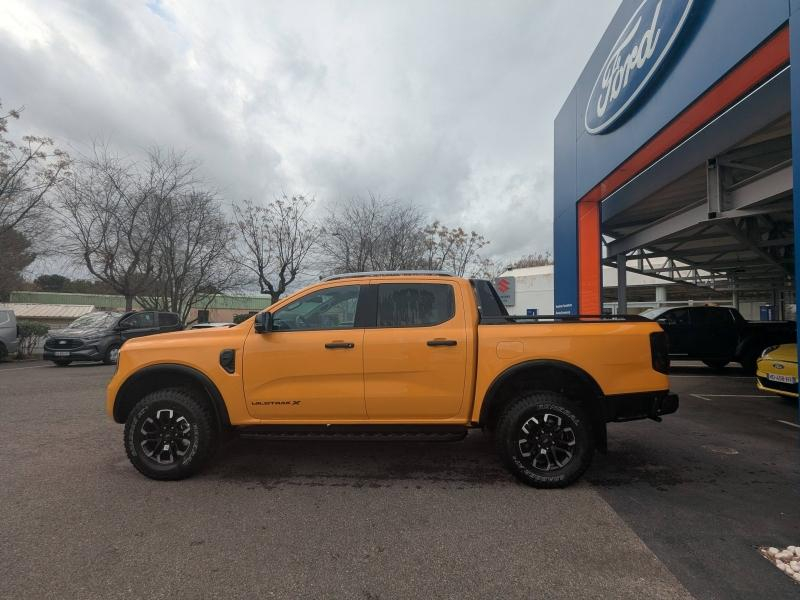 FORD Ranger VUL d’occasion à vendre à TOULON chez VAGNEUR (Photo 5)