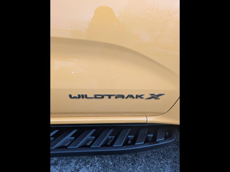 FORD Ranger VUL d’occasion à vendre à TOULON chez VAGNEUR (Photo 9)