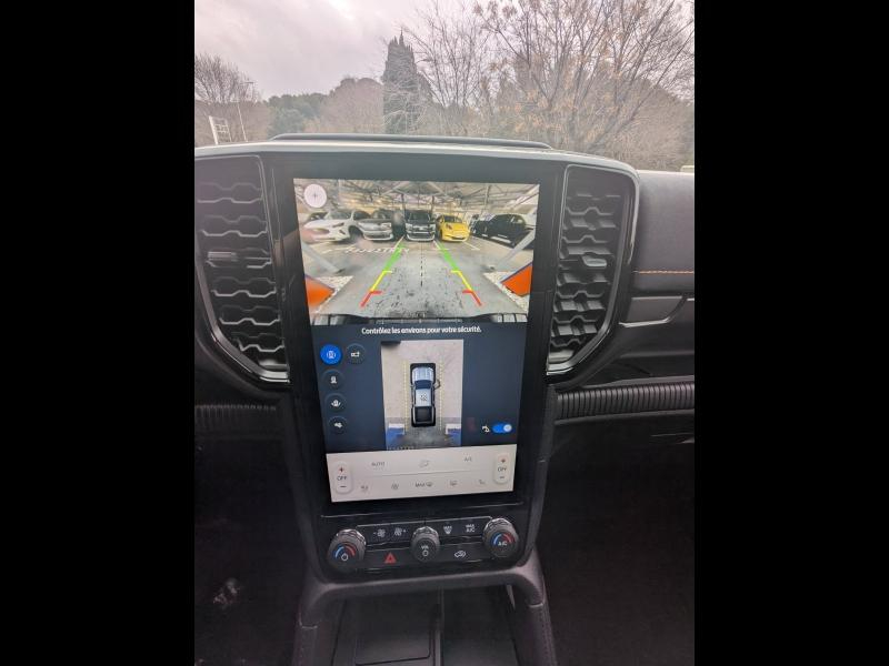 FORD Ranger VUL d’occasion à vendre à TOULON chez VAGNEUR (Photo 13)