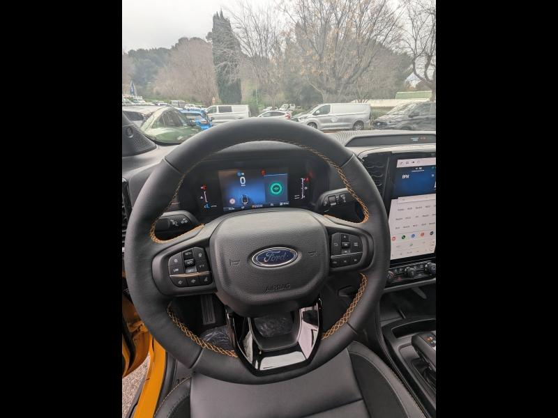 FORD Ranger VUL d’occasion à vendre à TOULON chez VAGNEUR (Photo 14)