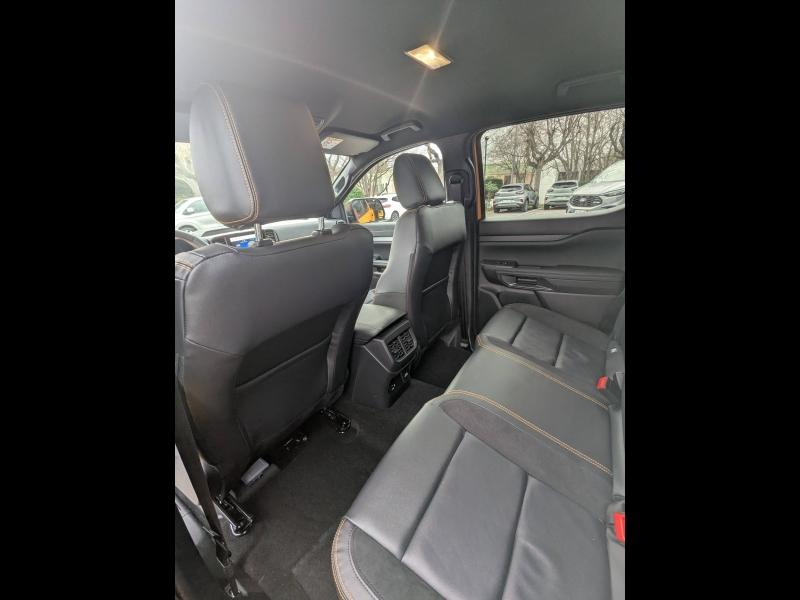 FORD Ranger VUL d’occasion à vendre à TOULON chez VAGNEUR (Photo 15)