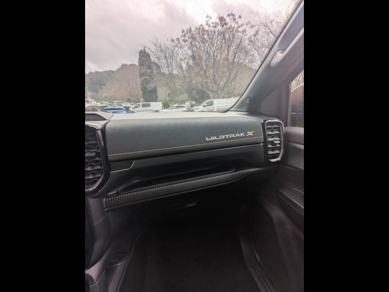 FORD Ranger VUL d’occasion à vendre à TOULON chez VAGNEUR (Photo 16)