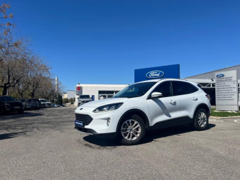 FORD Kuga d’occasion à vendre à TOULON
