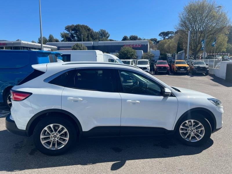 FORD Kuga d’occasion à vendre à TOULON chez VAGNEUR (Photo 3)