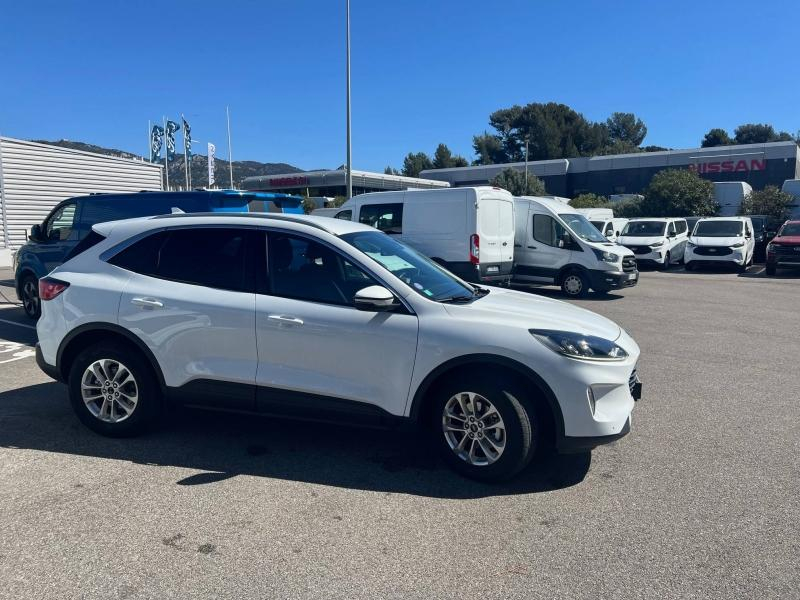 FORD Kuga d’occasion à vendre à TOULON chez VAGNEUR (Photo 4)