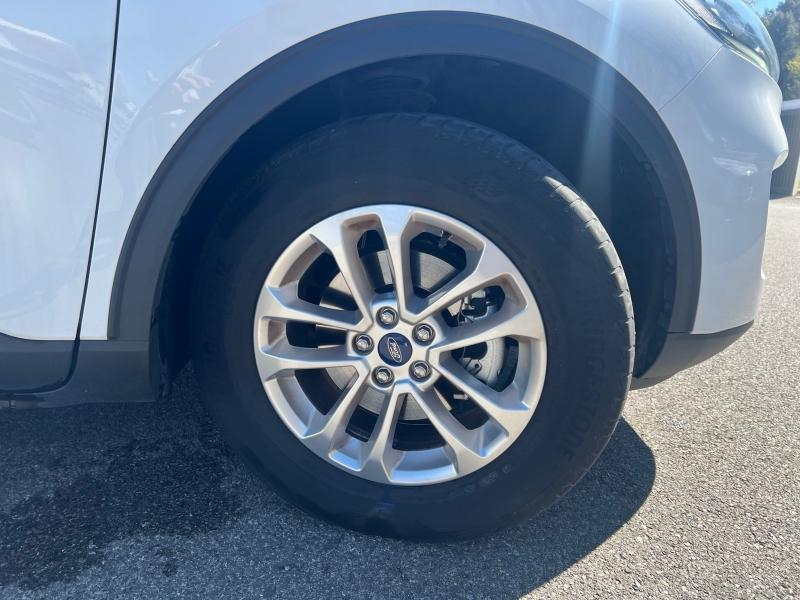 FORD Kuga d’occasion à vendre à TOULON chez VAGNEUR (Photo 7)