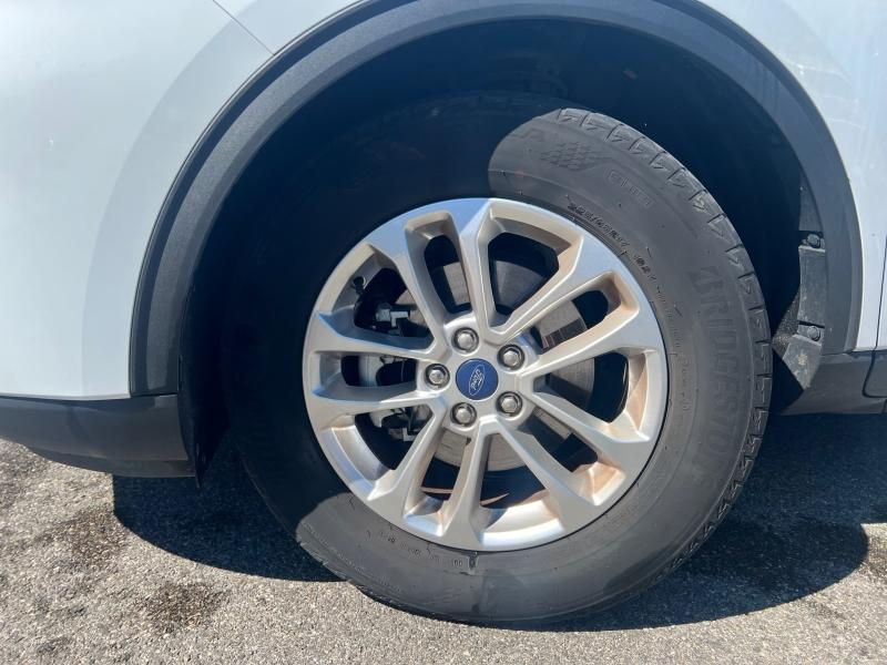 FORD Kuga d’occasion à vendre à TOULON chez VAGNEUR (Photo 8)