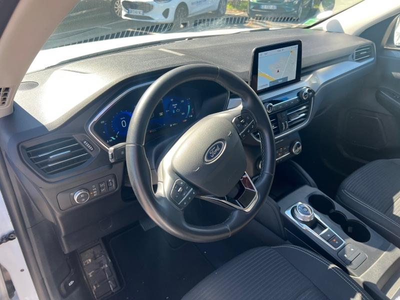 FORD Kuga d’occasion à vendre à TOULON chez VAGNEUR (Photo 11)