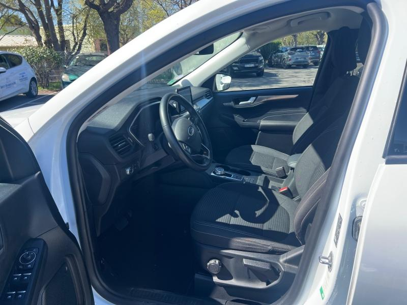 FORD Kuga d’occasion à vendre à TOULON chez VAGNEUR (Photo 12)