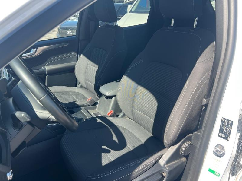 FORD Kuga d’occasion à vendre à TOULON chez VAGNEUR (Photo 13)