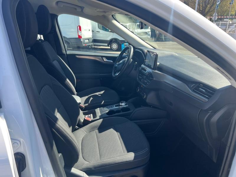 FORD Kuga d’occasion à vendre à TOULON chez VAGNEUR (Photo 14)