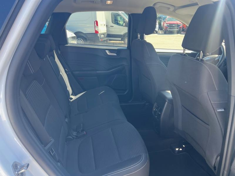 FORD Kuga d’occasion à vendre à TOULON chez VAGNEUR (Photo 18)