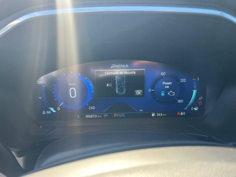 FORD Kuga d’occasion à vendre à TOULON chez VAGNEUR (Photo 19)