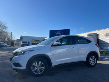 HONDA HR-V d’occasion à vendre à TOULON