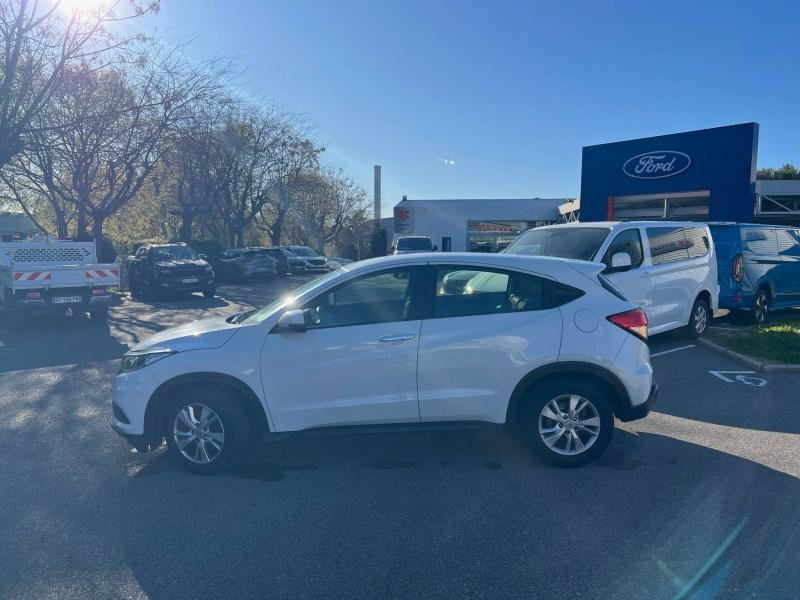 HONDA HR-V d’occasion à vendre à TOULON chez VAGNEUR (Photo 3)