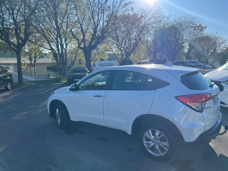 HONDA HR-V d’occasion à vendre à TOULON chez VAGNEUR (Photo 4)