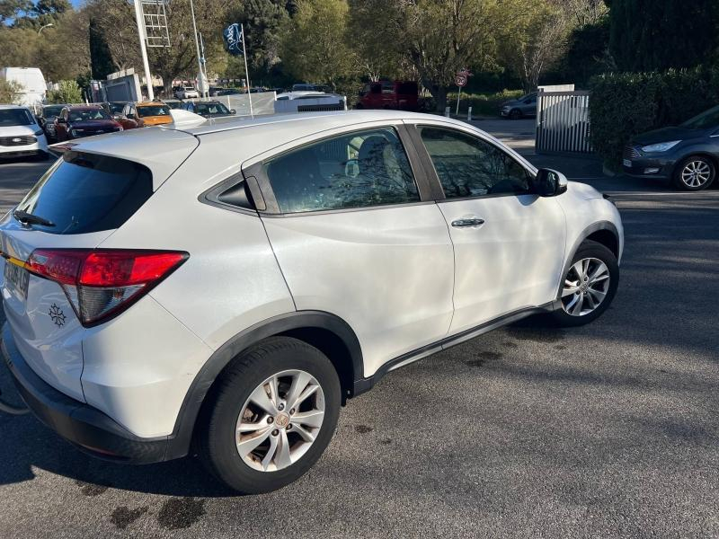 HONDA HR-V d’occasion à vendre à TOULON chez VAGNEUR (Photo 5)