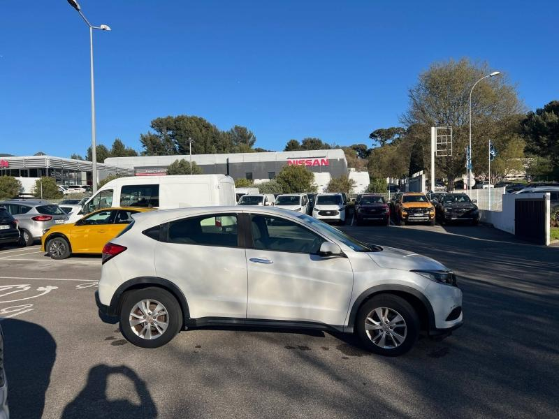 HONDA HR-V d’occasion à vendre à TOULON chez VAGNEUR (Photo 6)