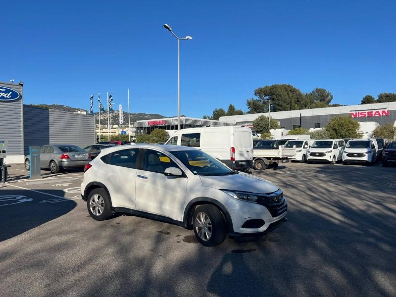 HONDA HR-V d’occasion à vendre à TOULON chez VAGNEUR (Photo 7)