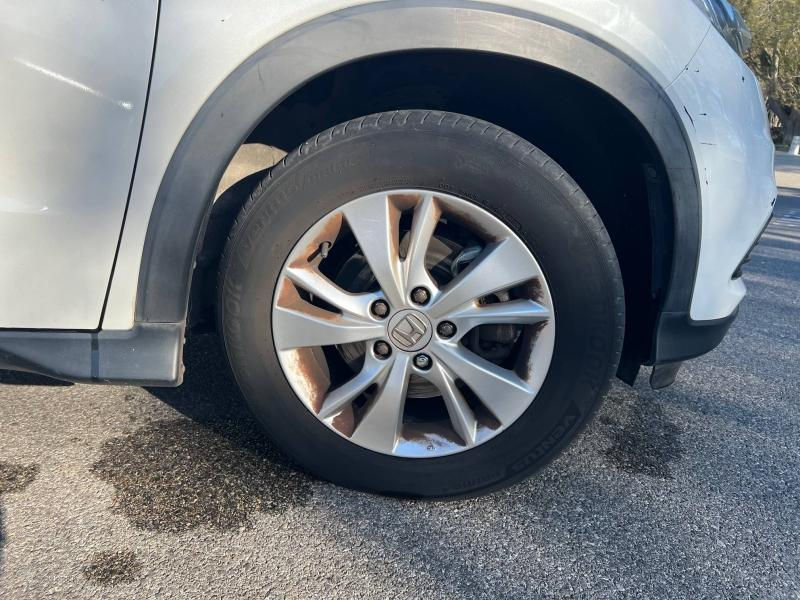 HONDA HR-V d’occasion à vendre à TOULON chez VAGNEUR (Photo 8)