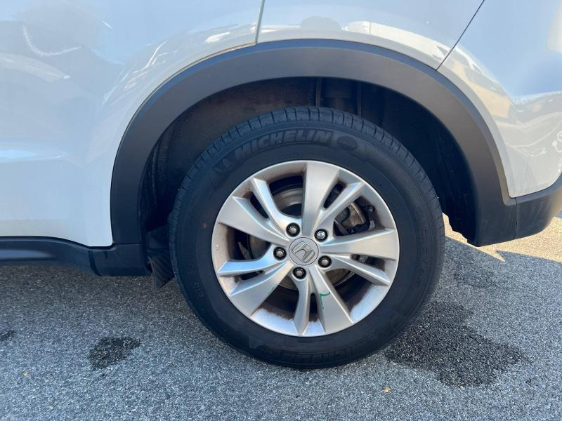 HONDA HR-V d’occasion à vendre à TOULON chez VAGNEUR (Photo 10)