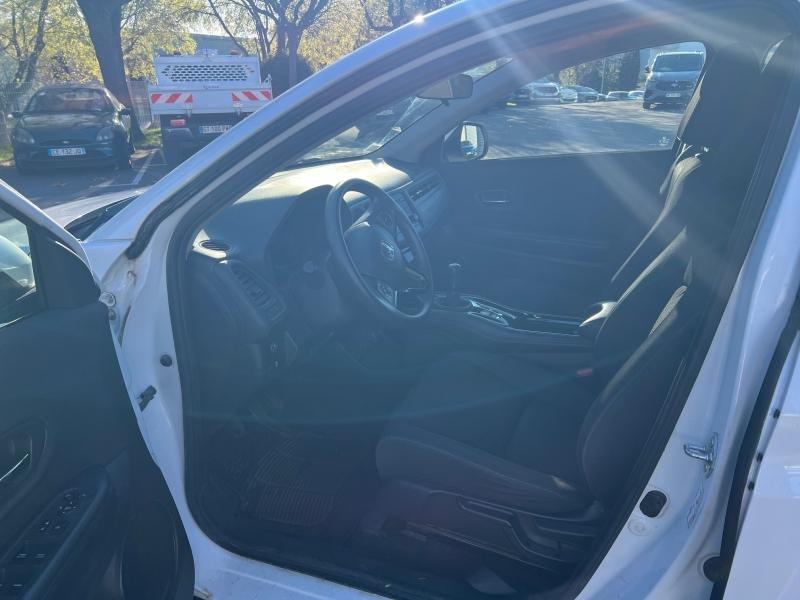 HONDA HR-V d’occasion à vendre à TOULON chez VAGNEUR (Photo 12)