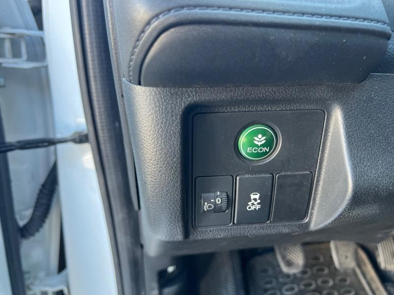 HONDA HR-V d’occasion à vendre à TOULON chez VAGNEUR (Photo 14)