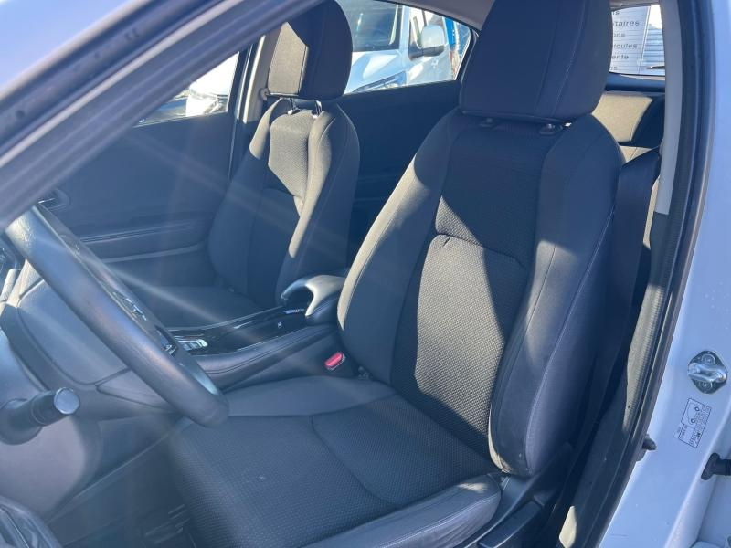 HONDA HR-V d’occasion à vendre à TOULON chez VAGNEUR (Photo 16)