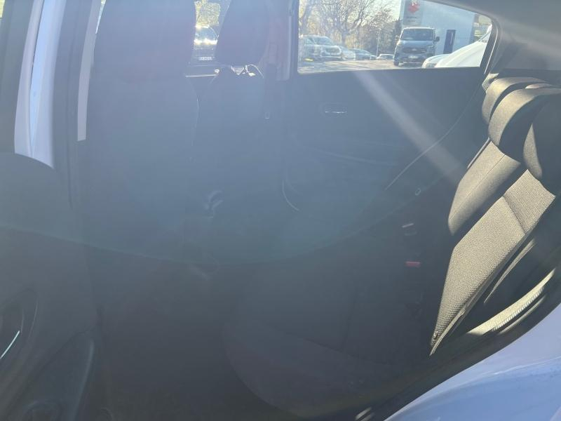 HONDA HR-V d’occasion à vendre à TOULON chez VAGNEUR (Photo 17)