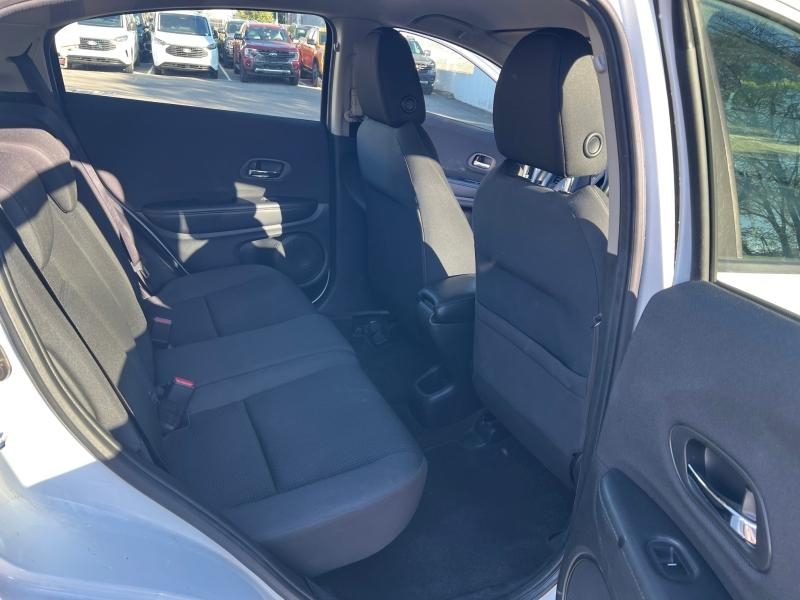 HONDA HR-V d’occasion à vendre à TOULON chez VAGNEUR (Photo 19)